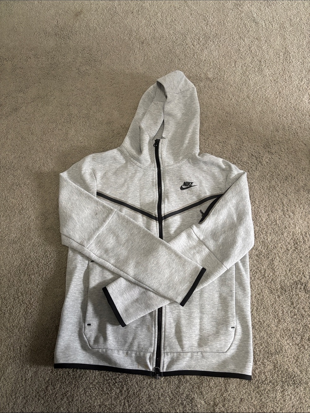 Men’s Nike Tech